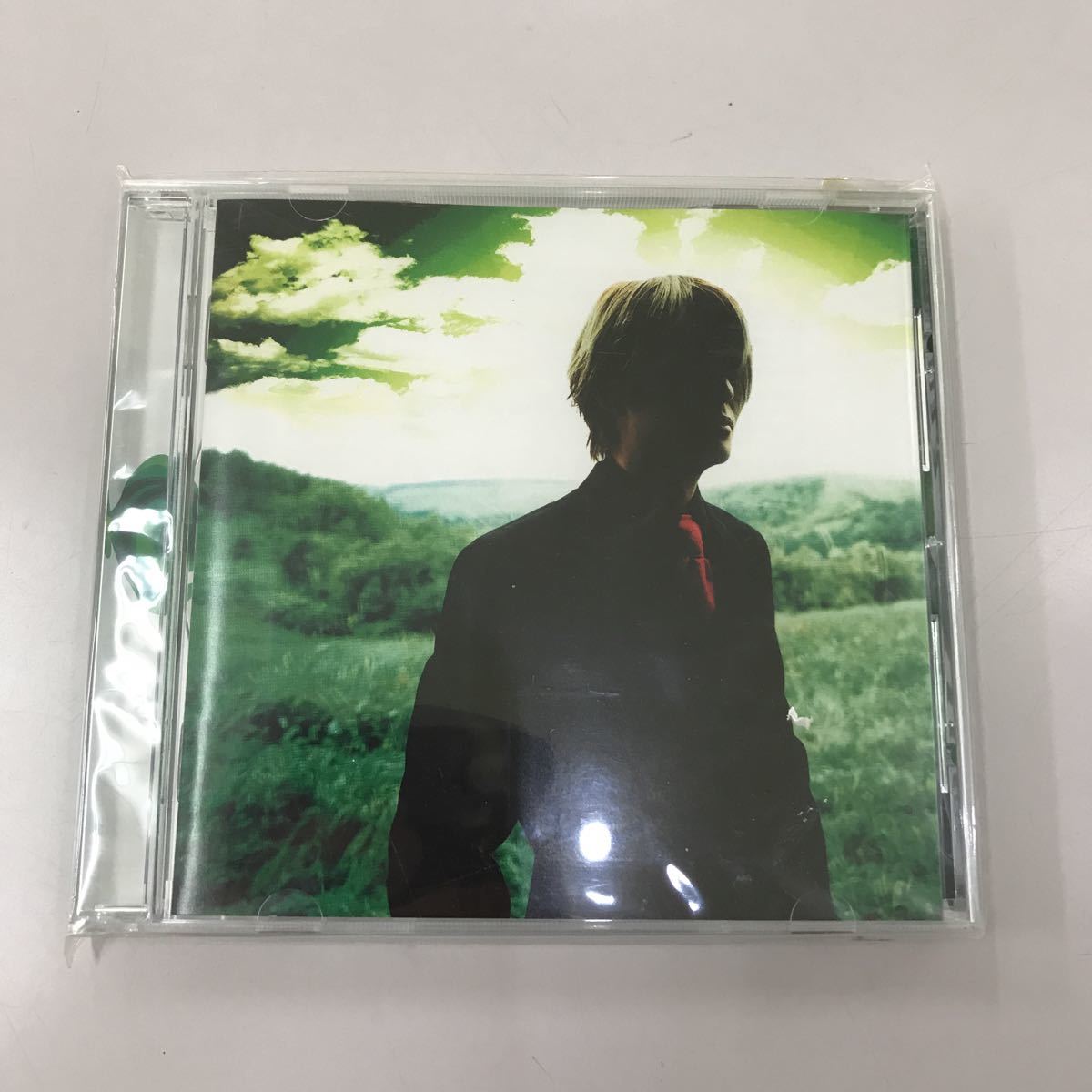 CD 中古☆【邦楽】GLAY ひとひらの自由_画像1