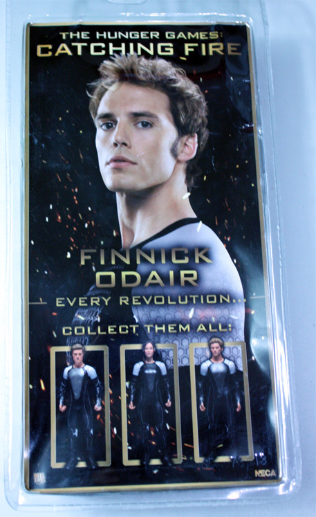 ヤフオク フィギュア Neca The Hunger Games Catching F ヤフオク フィギュア Neca The Hunger Games Catching F