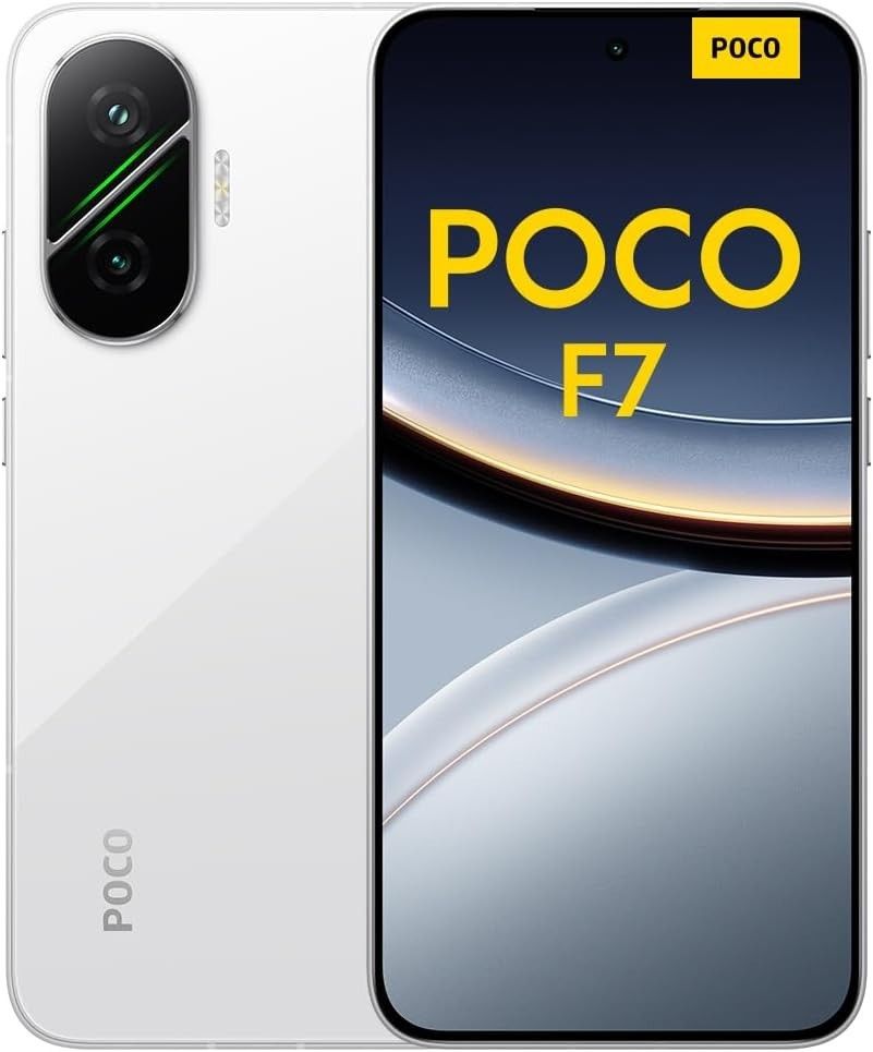 ☆あ☆ POCO F7 12GB/512GB White 新品未開封 Xiaomi Poco F7 ホワイト 12GB/512GB 国内版 新品未開封|Yahoo