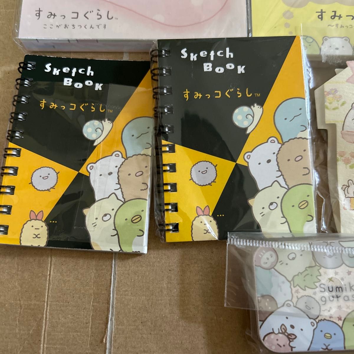 すみっコぐらしグッズ まとめ売り すみっコぐらし グッズ まとめ売り|Yahoo!フリマ(旧PayPayフリマ)