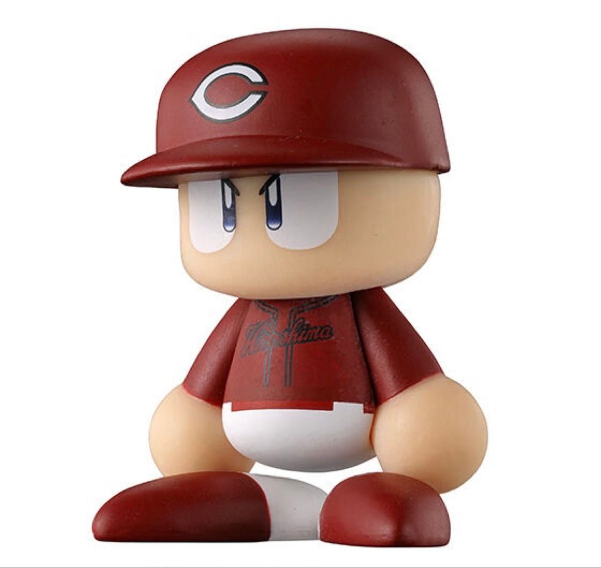 パワプロくん ならぶんです。セリーグ コンプリート 全6種 コンプリート パワプロくん ならぶんです セントラル