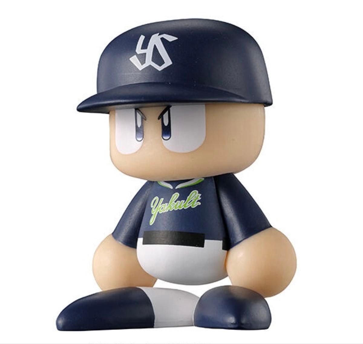 パワプロくん ならぶんです セリーグ 6球団コンプリートセット 全6種 コンプリート パワプロくん ならぶんです セントラル