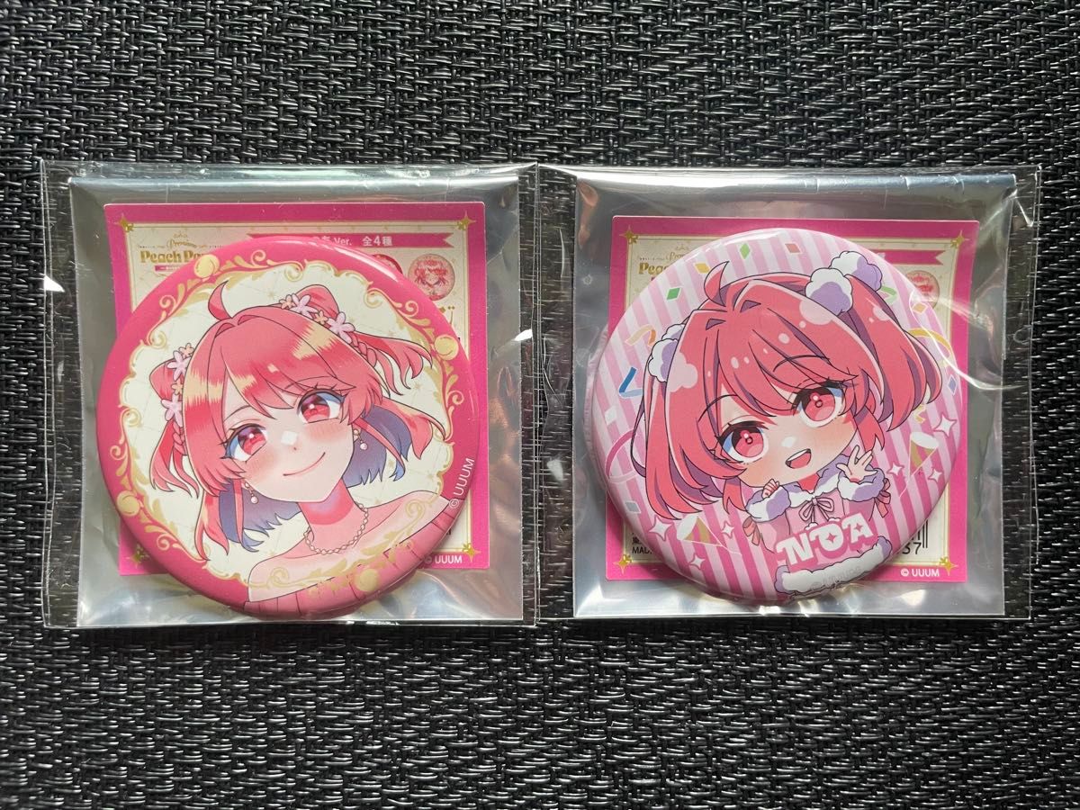 カラフルピーチ プレミアムピーチパーティー ぷぴぱ アニメイト 直筆サイン えと カラフルピーチ プレミアムピーチパーティー ぷぴぱ アニメイト