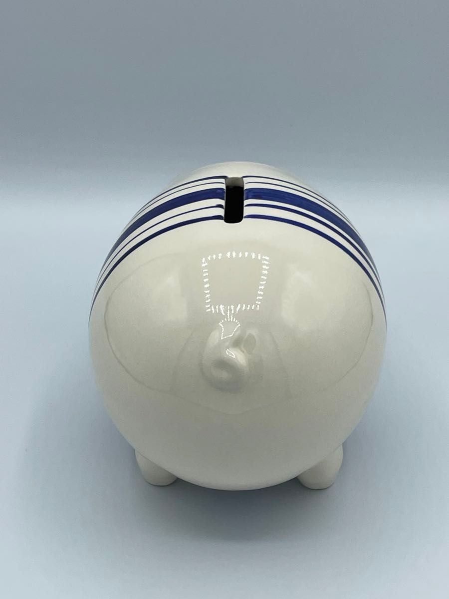【美品】ラルフローレン ピギーバンク 貯金箱 陶器 ブタ 美品】ラルフローレン ピギーバンク 貯金箱 陶器 ブタ|Yahoo