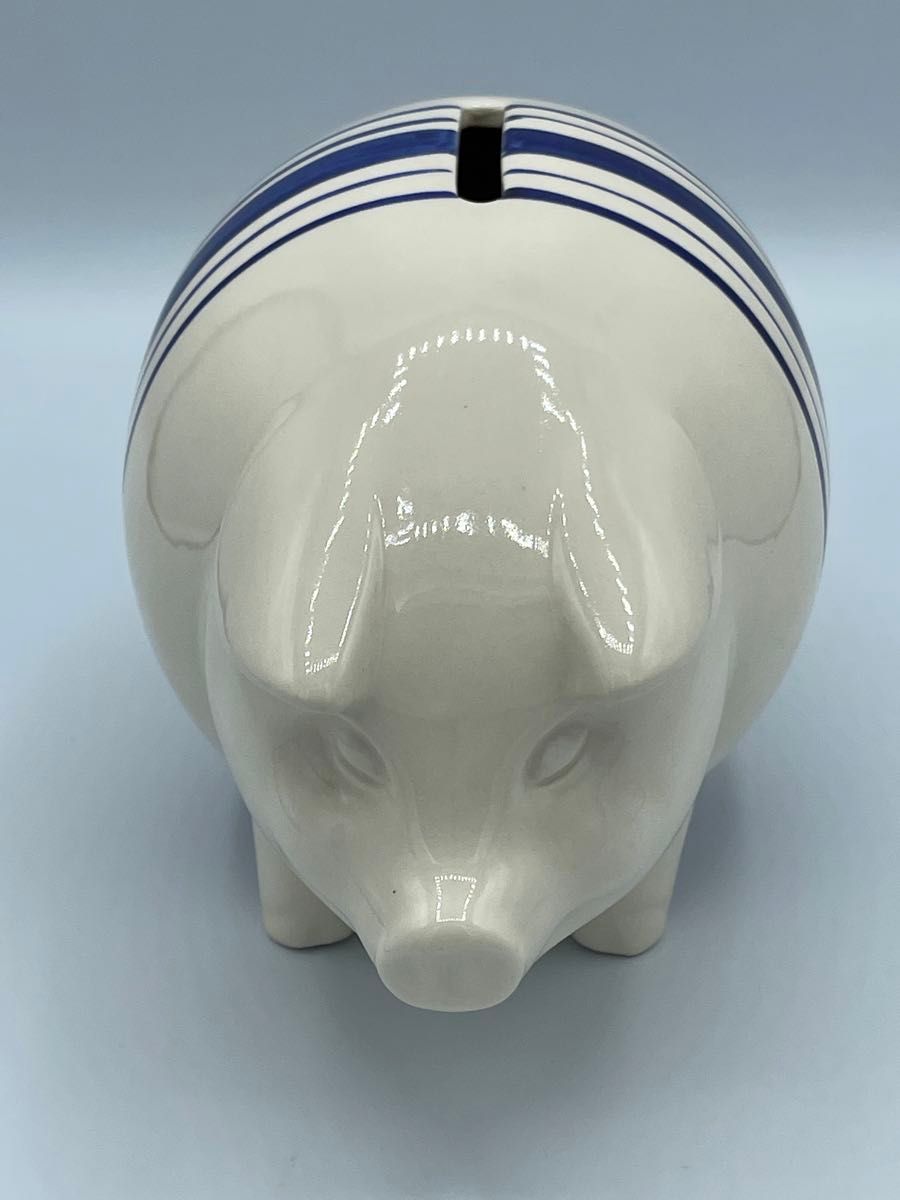 【美品】ラルフローレン ピギーバンク 貯金箱 陶器 ブタ 美品】ラルフローレン ピギーバンク 貯金箱 陶器 ブタ|Yahoo