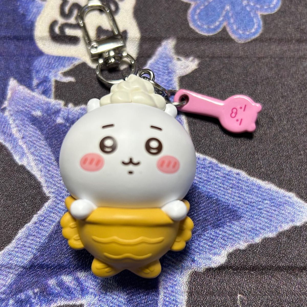 韓国公式 ちいかわ × カカオフレンズ キーホルダー 全5種 特別仕様 未開封 ちいかわ 韓国限定 カカオフレンズ キーホルダー|Yahoo!フリマ