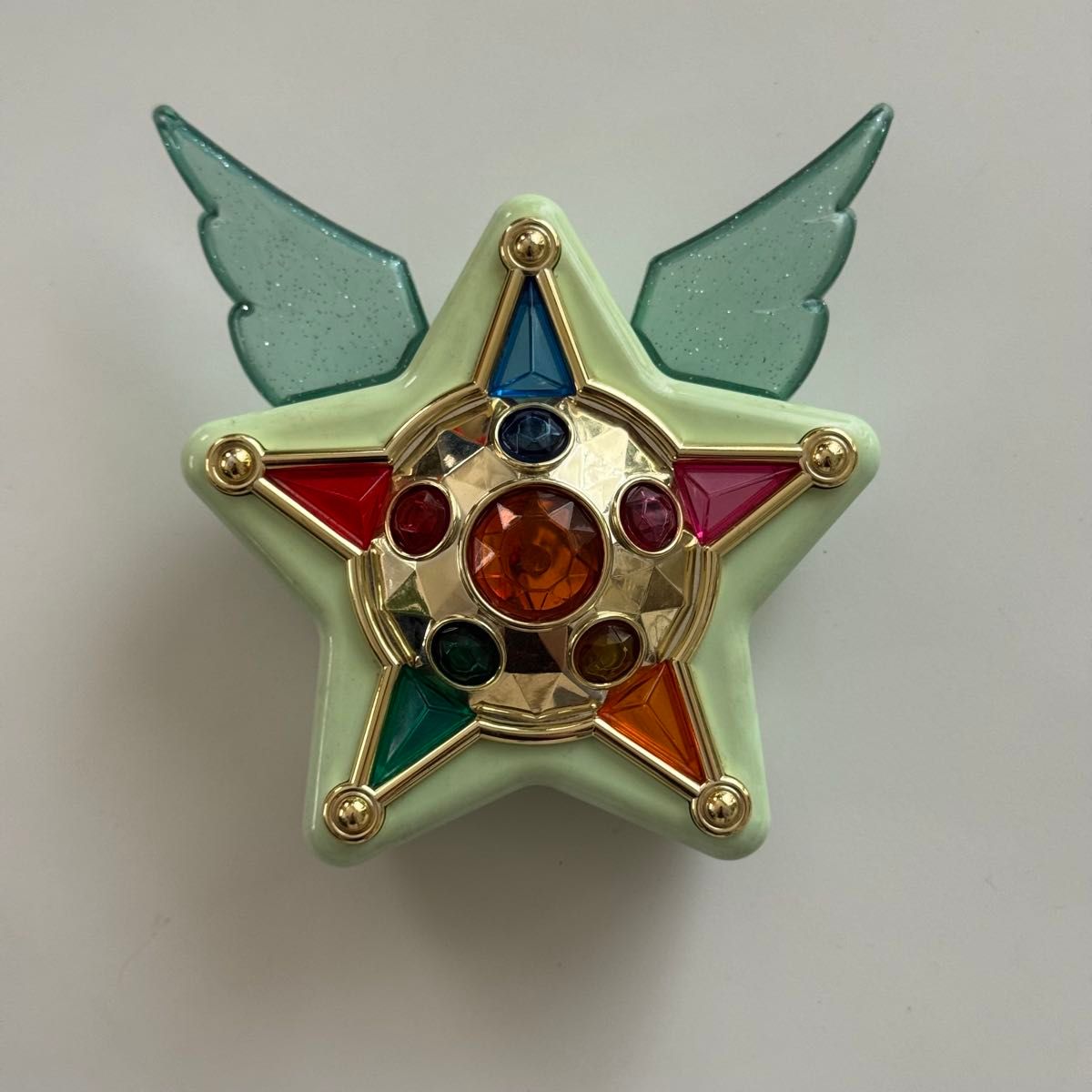 スターライツ 「セーラースターエール」【当時物】 セーラームーン セーラースターエール セーラースターズ スター