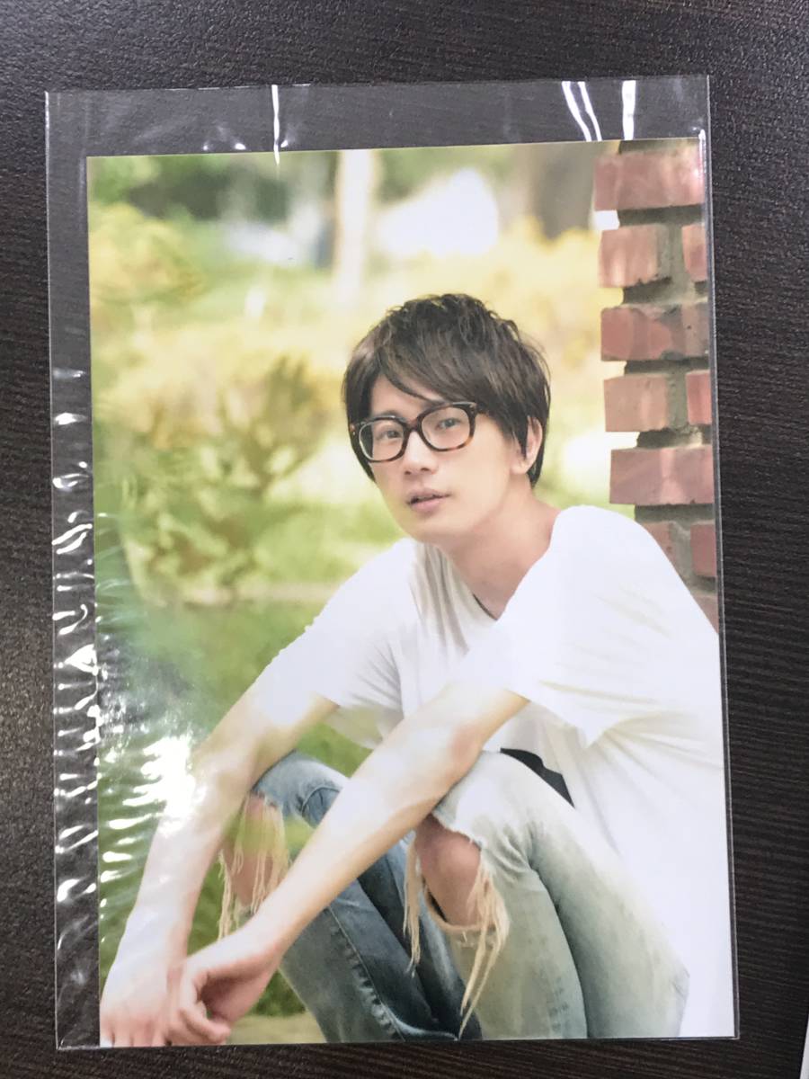 希少初版本声優写真集 江口拓也ファーストフォトブック Meet ブロマイド付き 初版美品帯付送料210円 日本代购 买对网 希少初版本声優写真集 江口拓也ファーストフォトブック Meet ブロマイド付き 初版美品帯付送料210円 日本代购 买对网