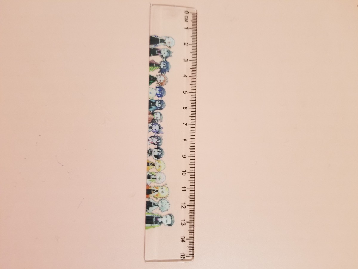 Paypayフリマ 新品 激レア 鬼滅の刃 定規 ものさし Paypayフリマ 新品 激レア 鬼滅の刃 定規 ものさし