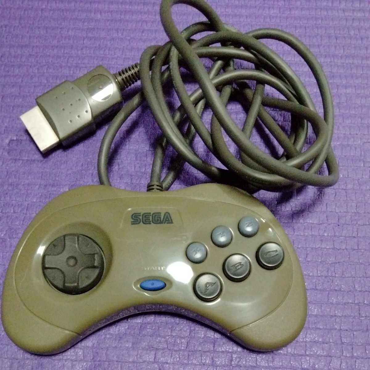 セガサターン 本体、コントローラー、ソフト セガサターン 本体 コントローラー ソフト9本セット|Yahoo