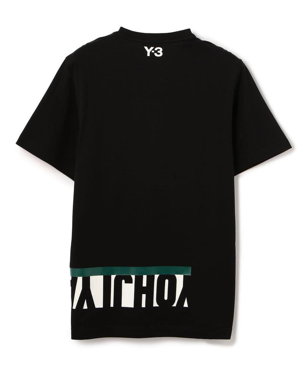 2021年製 Y-3 ワイスリー Tシャツ ヨウジヤマモト ecousarecycling.com