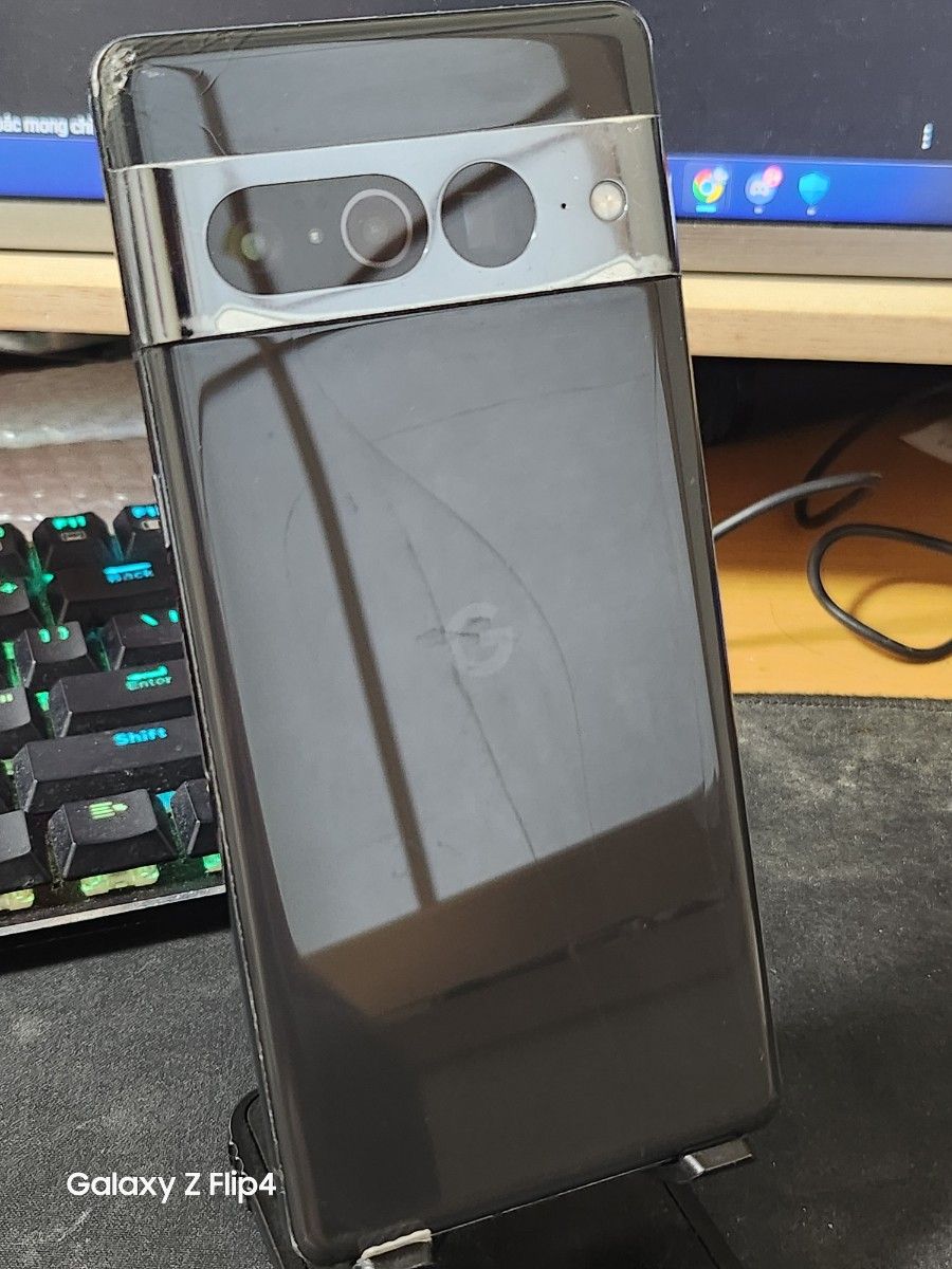 ジャンク品 Pixel7 Google Pixel 7 Pro ジャンク品|Yahoo!フリマ(旧PayPayフリマ)