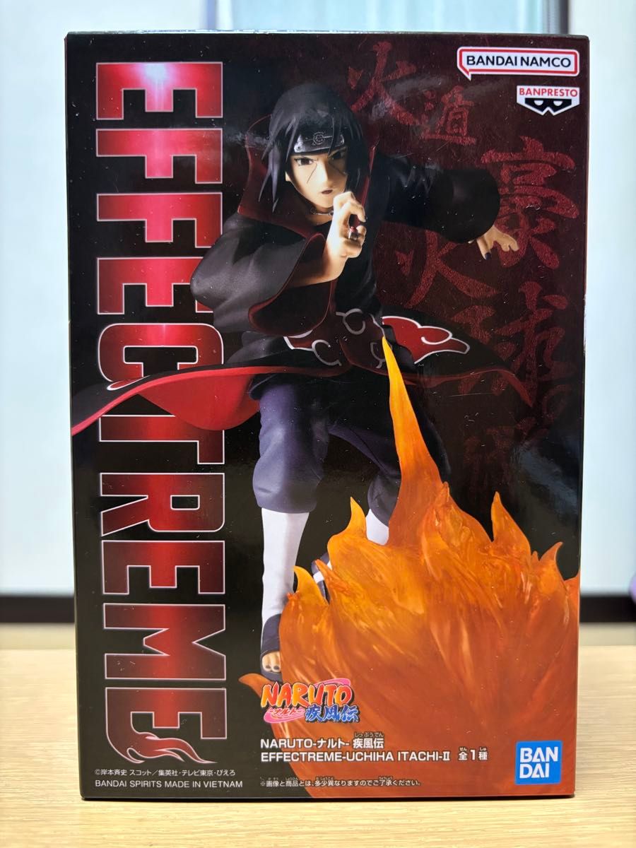 NARUTO ナルト疾風伝 ペイン 角都 うちはイタチ 3種3個セット NARUTO -ナルト- 疾風伝 イタチ 角都 ペイン フィギュア3点