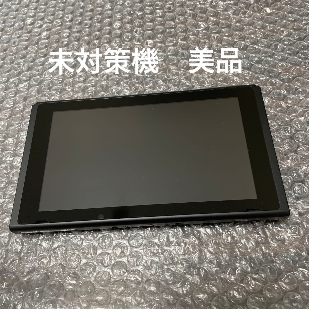totoさんNintendo Switch 本体 未対策機 2つ totoさんNintendo Switch 本体 未対策機 2つ 2 Nintendo Switch