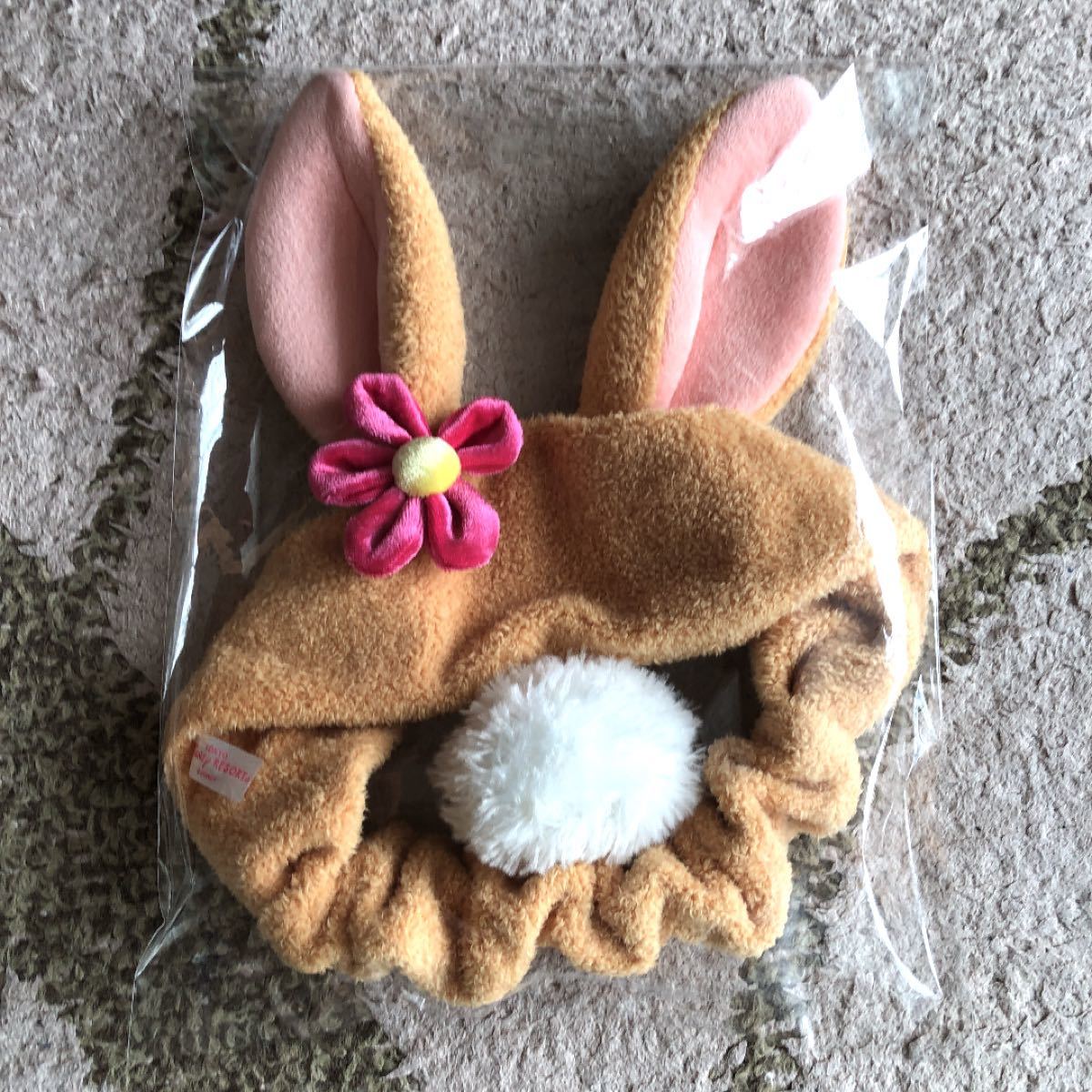 Paypayフリマ ディズニー ミスバニー ヘアカチューシャ Paypayフリマ ディズニー ミスバニー ヘアカチューシャ