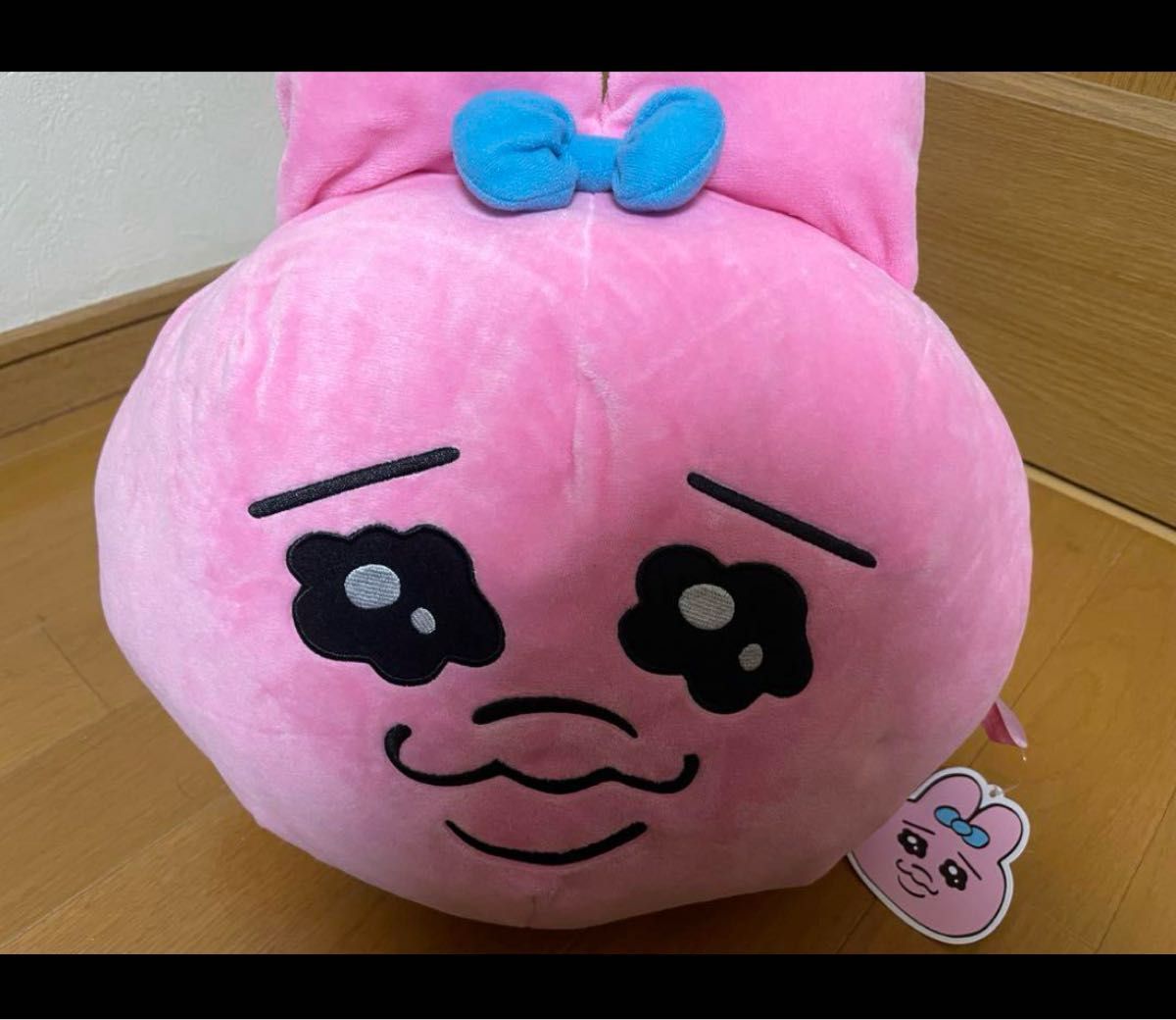 おぱんちゅうさぎ グッズ クッション ぬいぐるみ まとめ売り おぱんちゅうさぎ グッズ クッション ぬいぐるみ まとめ売り