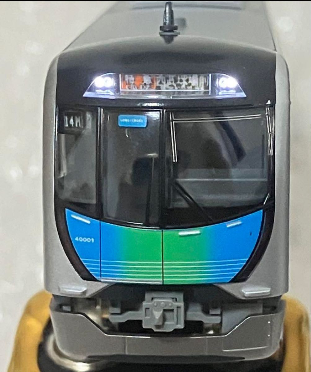 KATO 西武40000系 10両フル編成 KATO 西武40000系 10両フル編成|Yahoo!フリマ(旧PayPayフリマ)