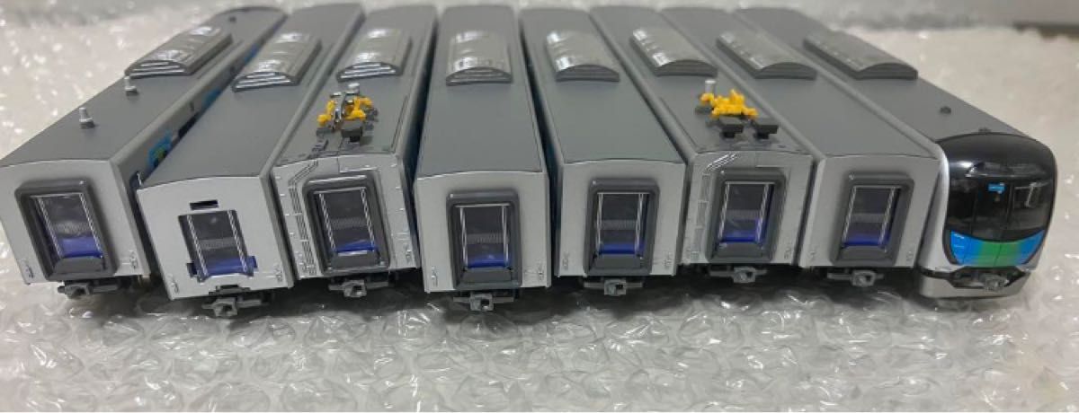 KATO 西武40000系 S-train 8両 KATO 西武40000系 S-train 8両|Yahoo!フリマ(旧PayPayフリマ)