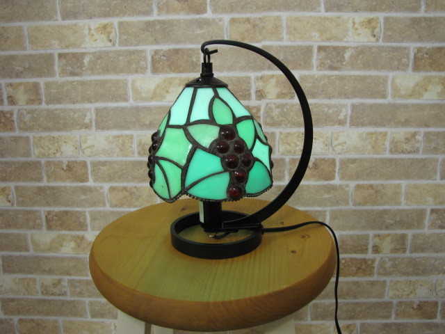  стол лампа подвешивание type витражное стекло затенитель от солнца виноград освещение электро- лампа непрямое освещение stain do лампа маленький лампа 