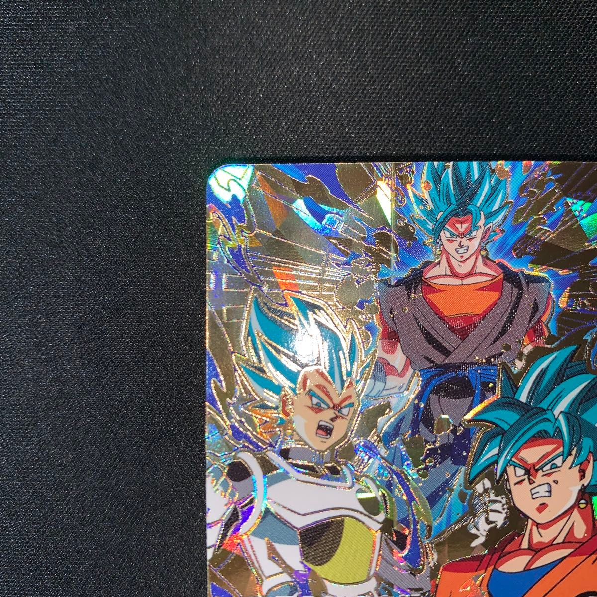 ドラゴンボールヒーローズ ヒーローズ UGM6 サンプルカード サンプル スーパードラゴンボールヒーローズ サンプルカード 孫悟空 UM6