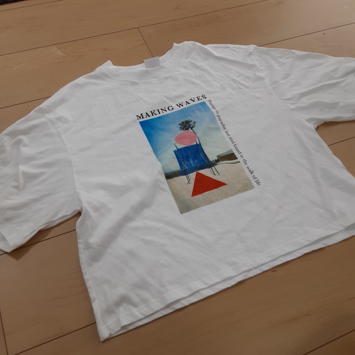 Tシャツ