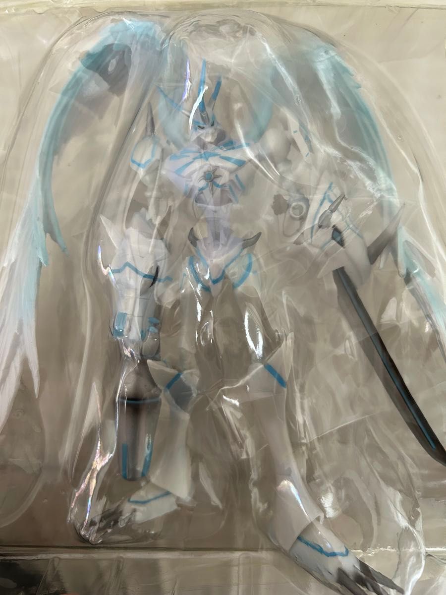 オメガモン(聖騎士型デジモン)フィギュア 約21cm ブリスターパックのみ オメガモン(聖騎士型デジモン)フィギュア 約21cm ブリスター