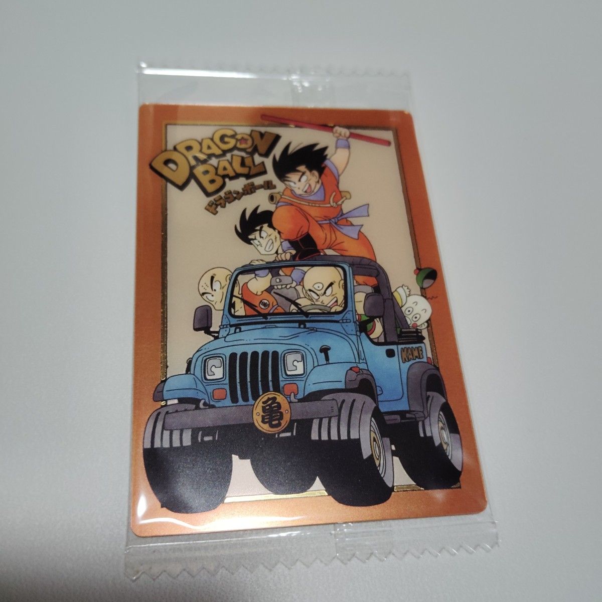 イタジャガ ドラゴンボール SEC コンセプトレア CR まとめ売り イタジャガ/ドラゴンボールvol 7//7-30 CR SEC//コンセプトレア