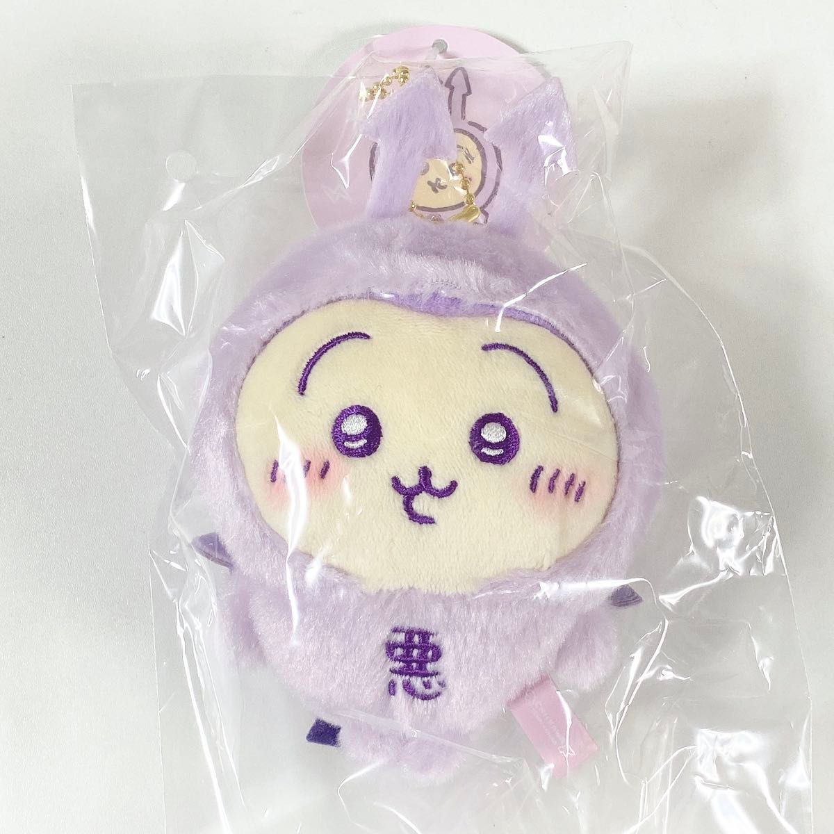ちいかわ まじかる てんしとあくま あかちゃん まじかるちいかわ うさぎ てんし&あくま あくまのあかちゃん
