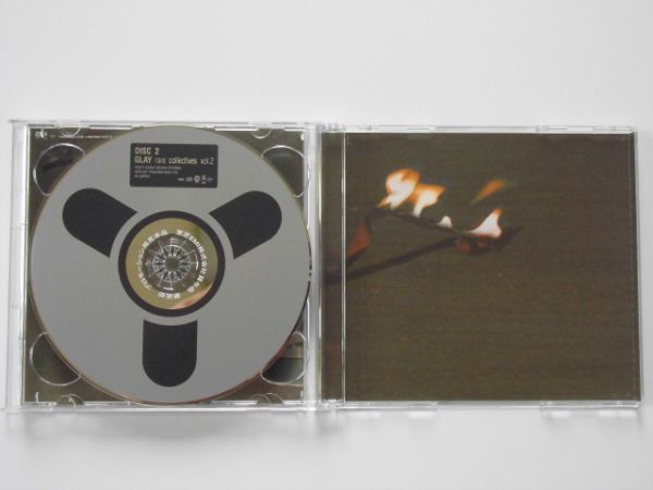 ヤフオク! - CP2-2 CD 非売品 プロモ 見本品 東芝EMI GLAY グ