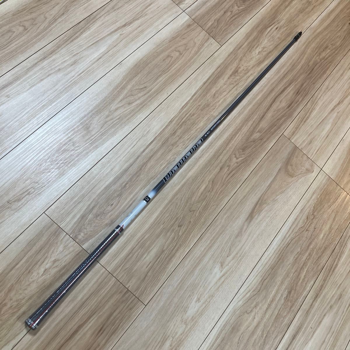 ピン PING ドライバーシャフト 1W ディアマナ PD 50S スリーブ付き ピン PING ドライバーシャフト 1W ディアマナ PD 50S 新品