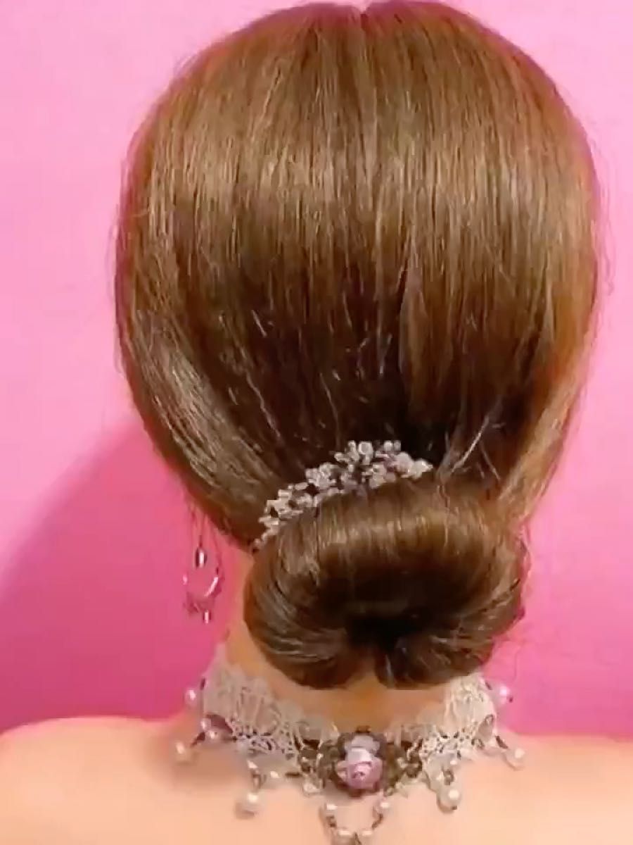 かんざし バレッタ ヘアアクセサリー 成人式 和装 卒業式 髪飾り 髪をアップ用 バレッタ ヘッドドレス 結婚式 髪飾り和装髪飾り