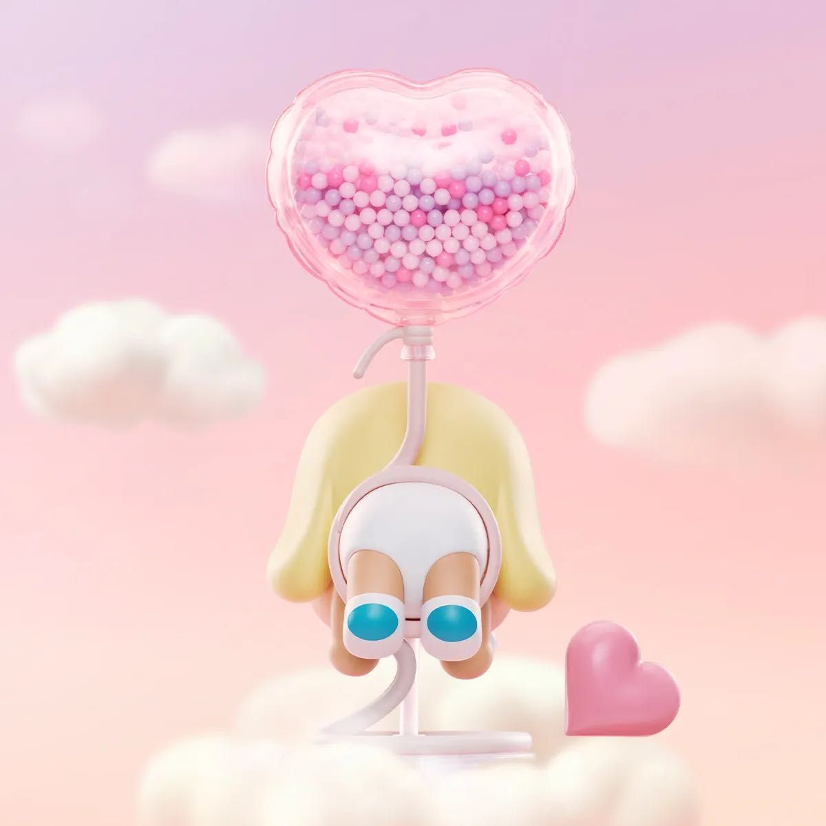 CRYBABY MAKE ME FLOAT フィギュア 新品未使用未開封 CRYBABY MAKE ME FLOAT フィギュア 新品未開封未使用|Yahoo