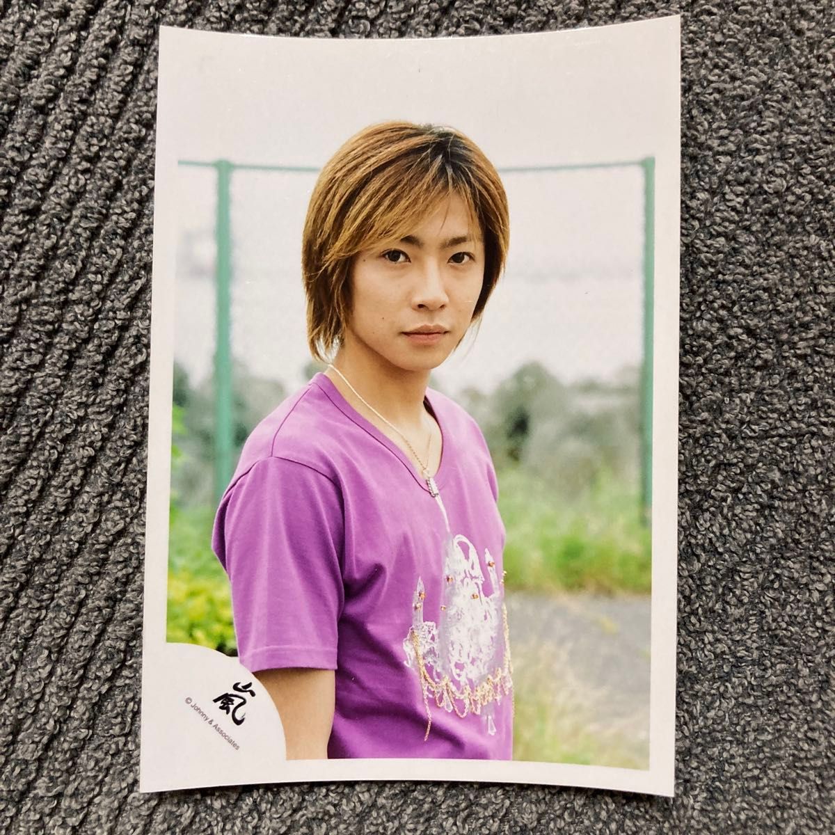 相葉雅紀 2004 いざッ Now Tour!! 写真34枚 嵐 相葉雅紀 公式写真 1枚 いざッ NOW TOUR 2004年|Yahoo