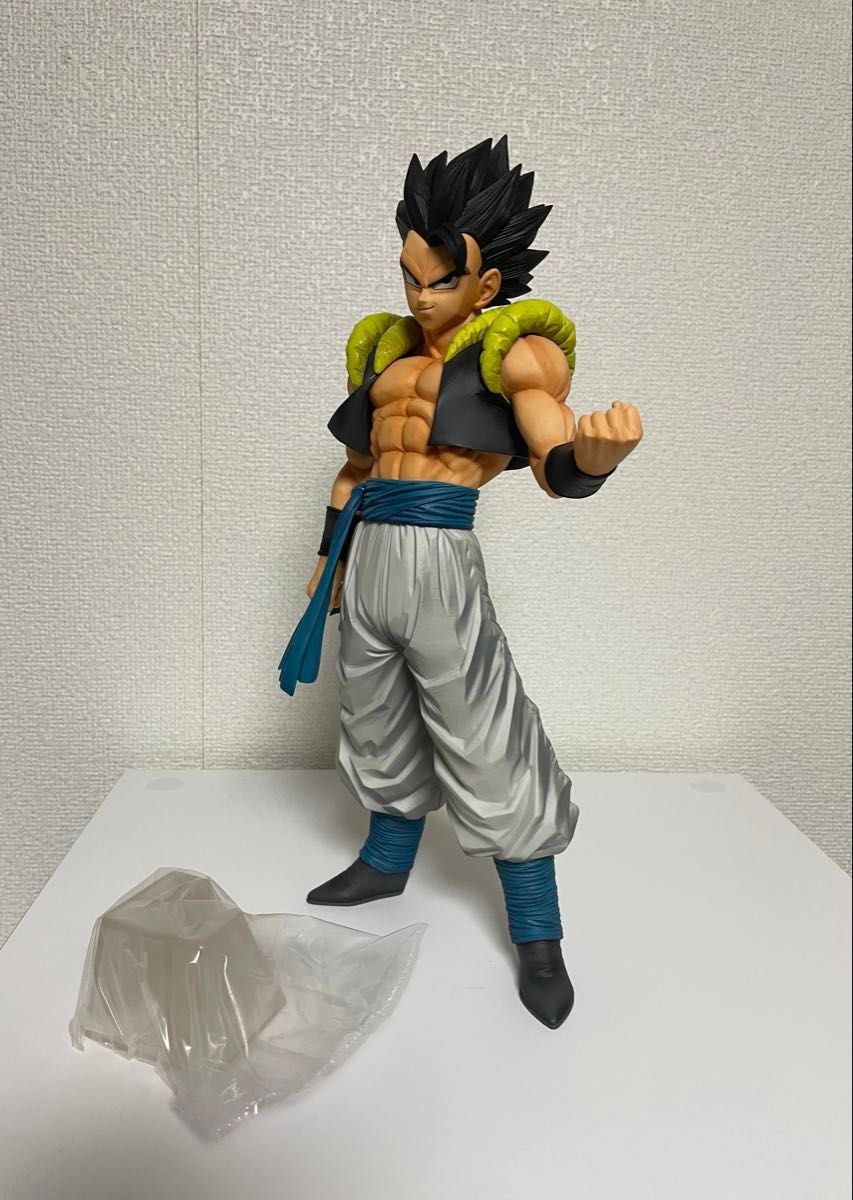 ドラゴンボール1番くじ 一番くじ ドラゴンボール EXTREME SAIYAN|Yahoo!フリマ(旧