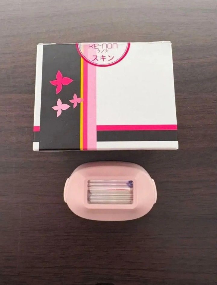 【未使用品】ケノン 交換カートリッジ スキン ケノン スキンカートリッジ 未使用|Yahoo!フリマ(旧PayPayフリマ)