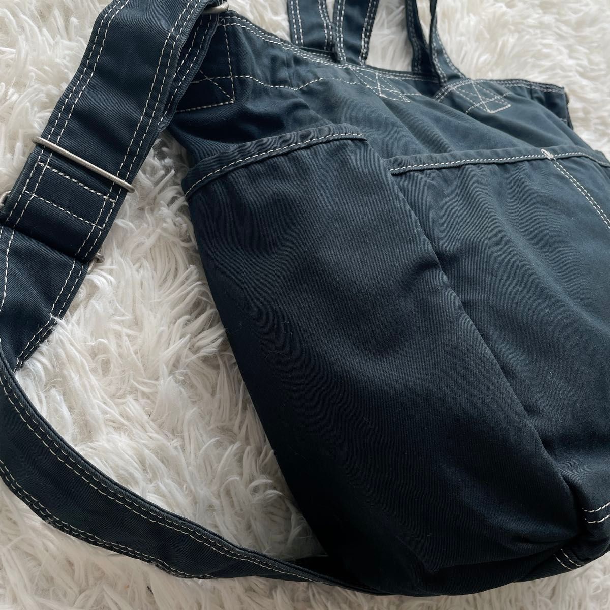 PORTER ポーター favor 2way マザーズバッグ ショルダーバッグ 良品】完売品 PORTER ポーター フェイバー 2way トート
