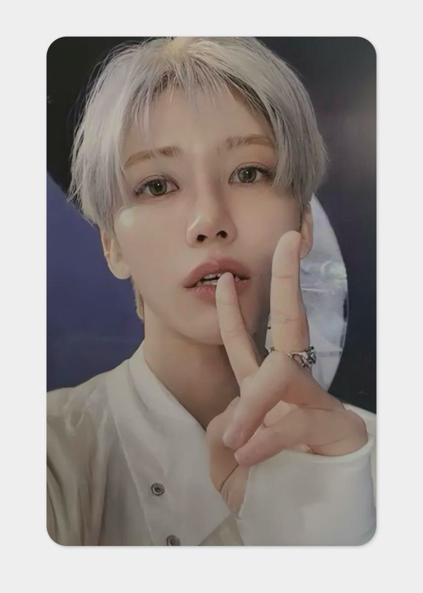 NCTZONE ポップアップ MD 1万円 購入特典 nctdream ジェミン ジェミン nct dream トレカ ポップアップ|Yahoo!フリマ(旧