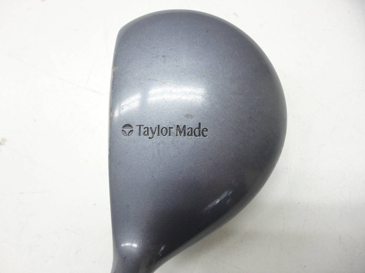 ★即決！★TaylorMade/テーラーメイド★メンズ右打ち用フェアウェイウッド/FW★TaylorMade RESCUE 190★FLEX-TWIST GRAPHITE★FT-02★_画像3