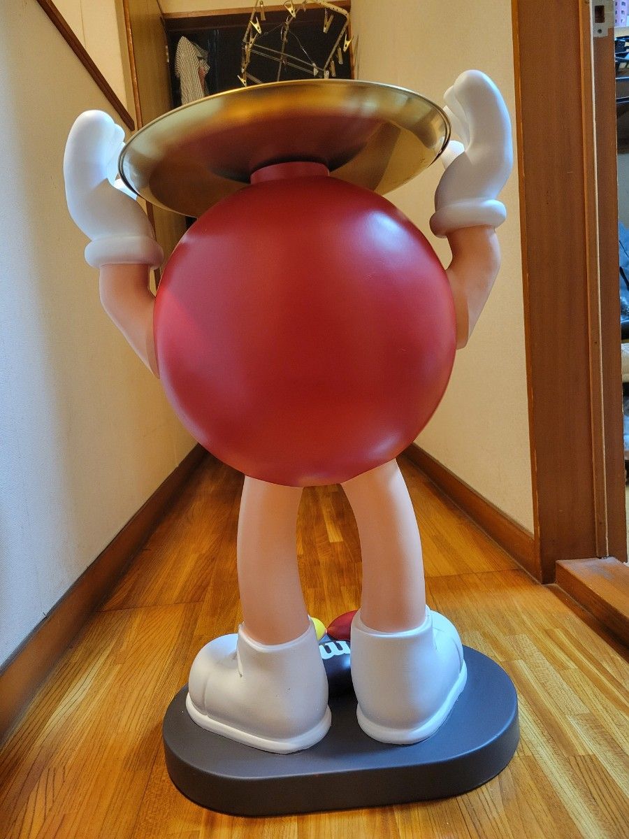 最安値 M&M's エムアンドエムズ 特大 インテリア サイドテーブル M&M 最安値 M&M's エムアンドエムズ 特大 インテリア サイドテーブル
