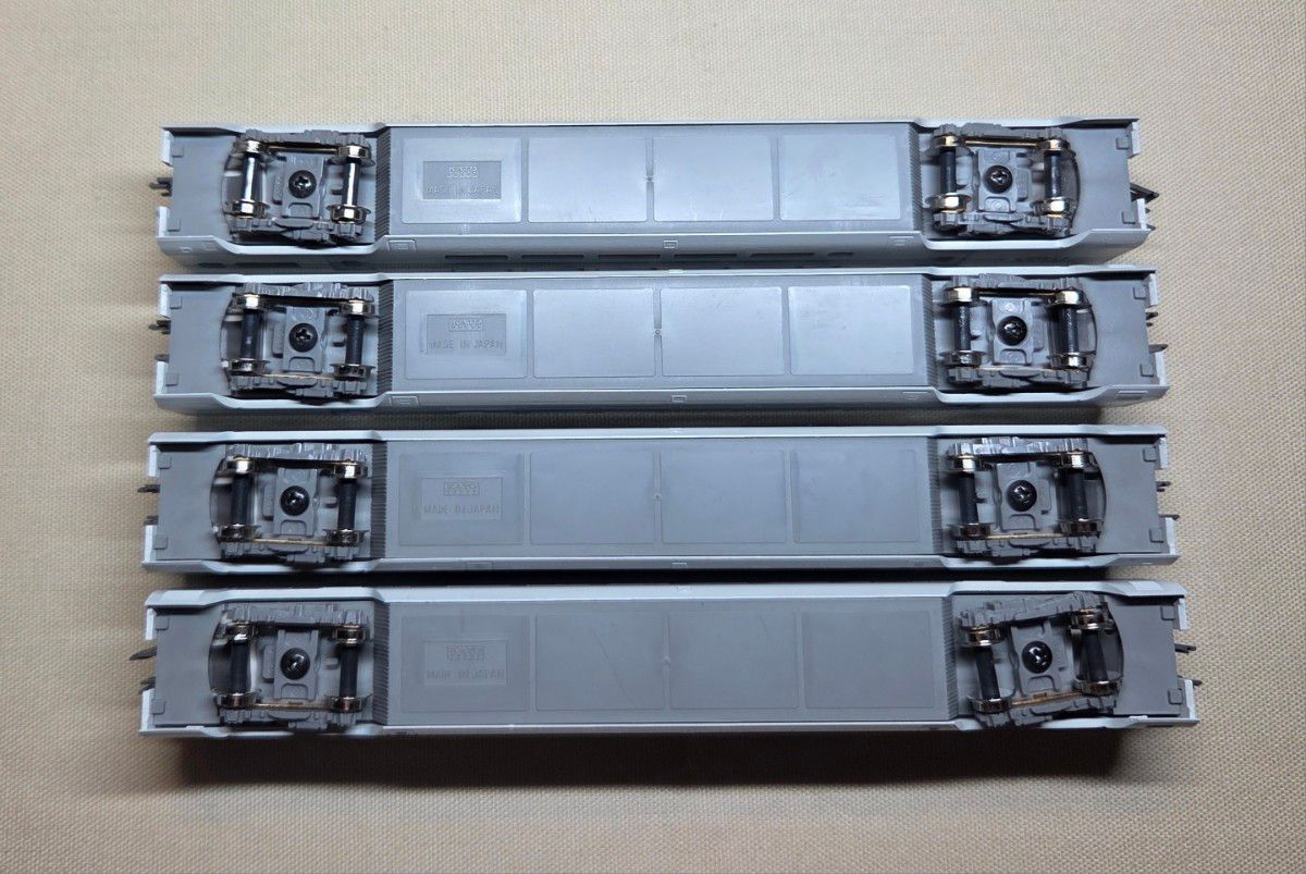 KATO 10-340 10-341 MAX 新幹線 基本セット 増結セット KATO【10-341 Max】E1系 新幹線電車・増結セット カトー 東北