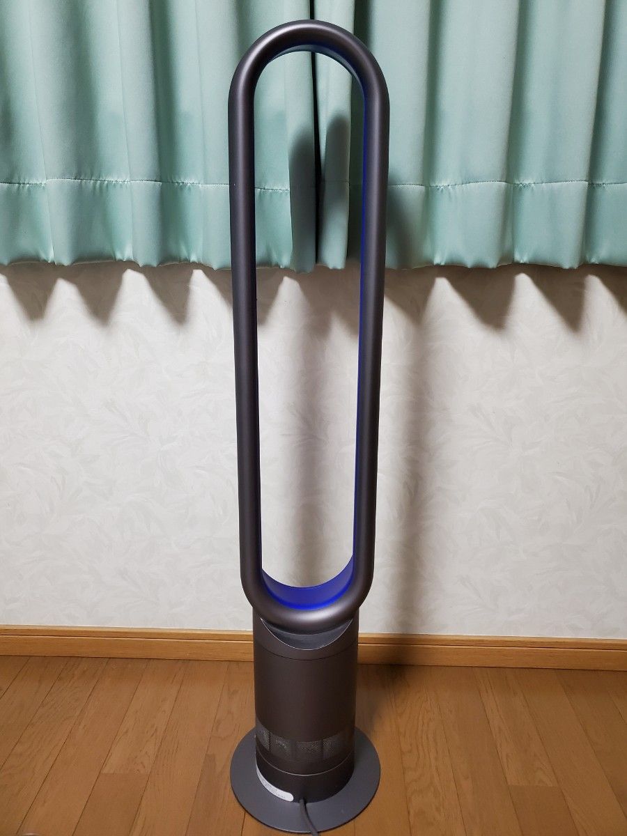 最終お値下げ☆ダイソン扇風機 2014年式 ダイソン dyson 羽無し扇風機 型番不明 2014年製造|Yahoo