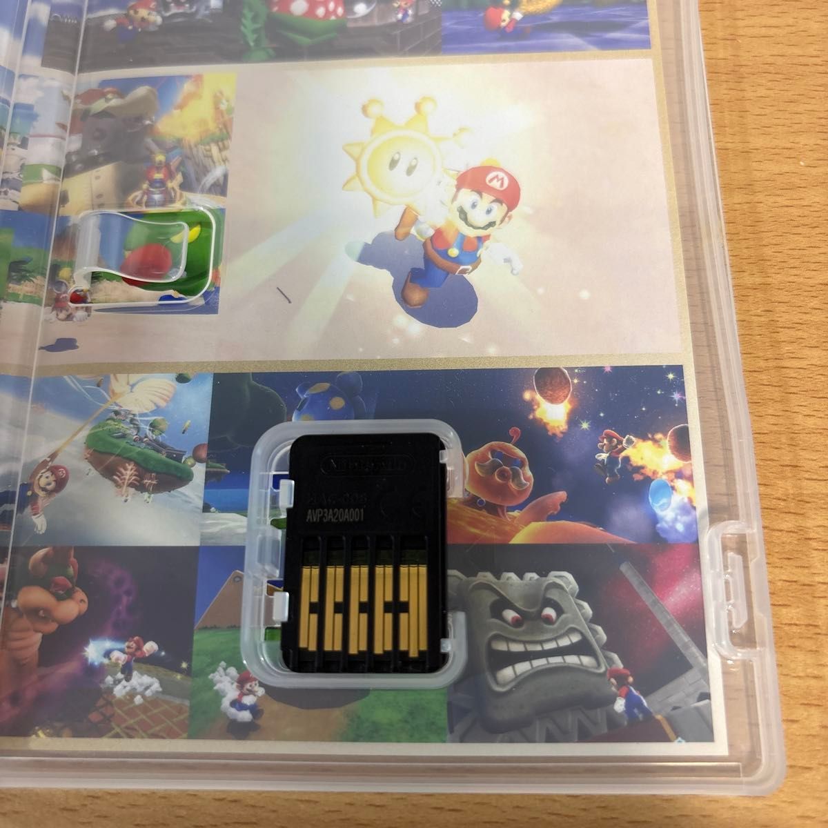 Switch スーパーマリオ 3Dコレクション 中古品 動作確認済 Switch】 スーパーマリオ 3Dコレクション|Yahoo!フリマ(旧