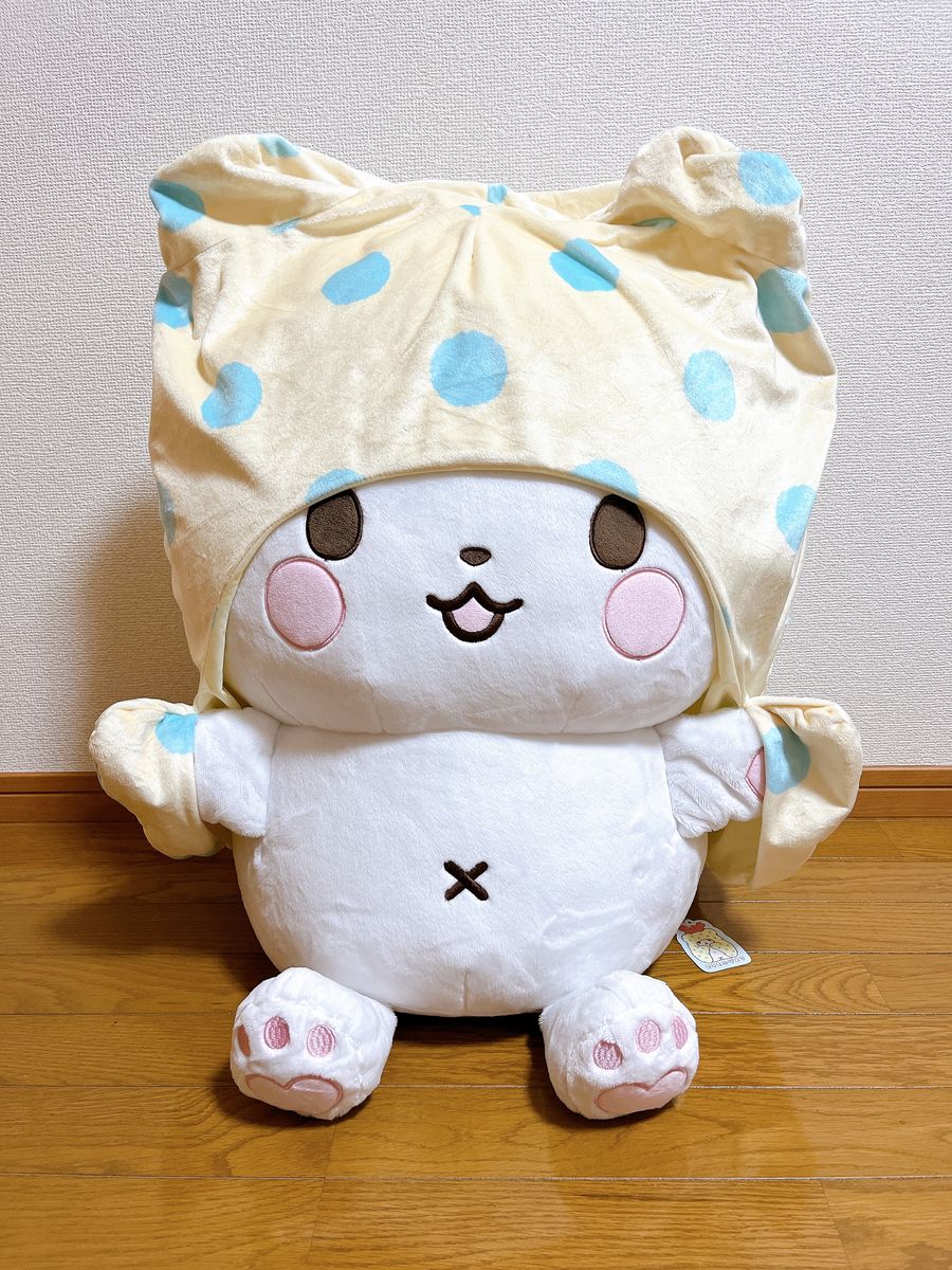 まるもふびより 特大サイズぬいぐるみ むにゅぐるみパティオ まるもふびより 特大サイズぬいぐるみ むにゅぐるみパティオ