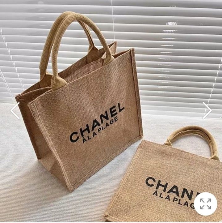 ララ*マーニャ 最新 CHANELシャネル ノベルティトートバッグ シャネル ノベルティトートバッグ|Yahoo!フリマ(旧PayPayフリマ)