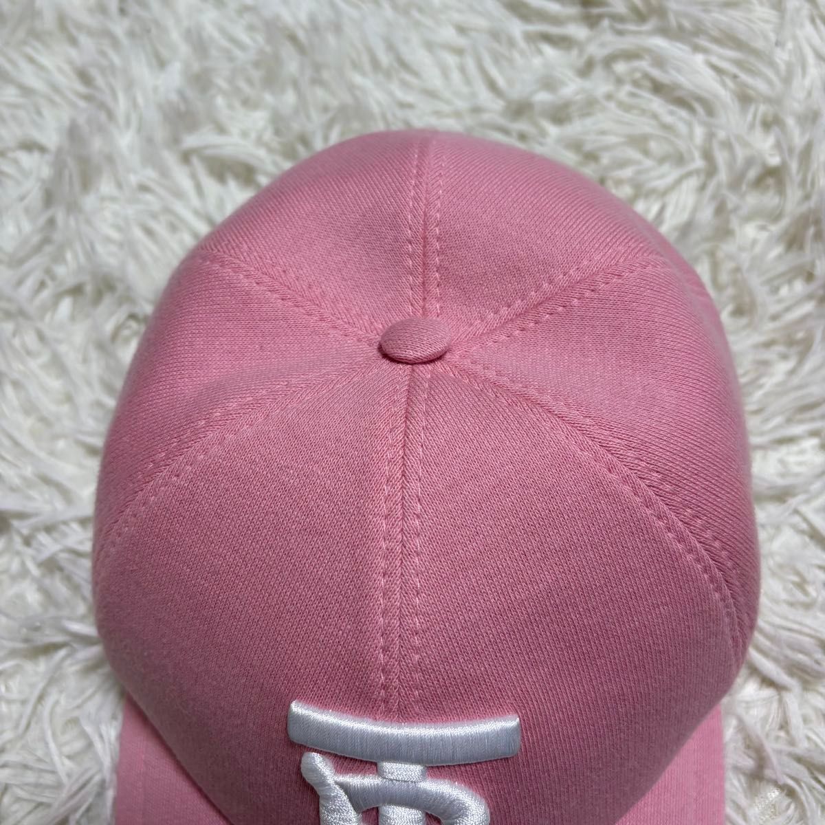 BURBERRY バーバリー 【未使用】キャップ 未使用級 BURBERRY バーバリー ベースボールキャップ サイズM TB
