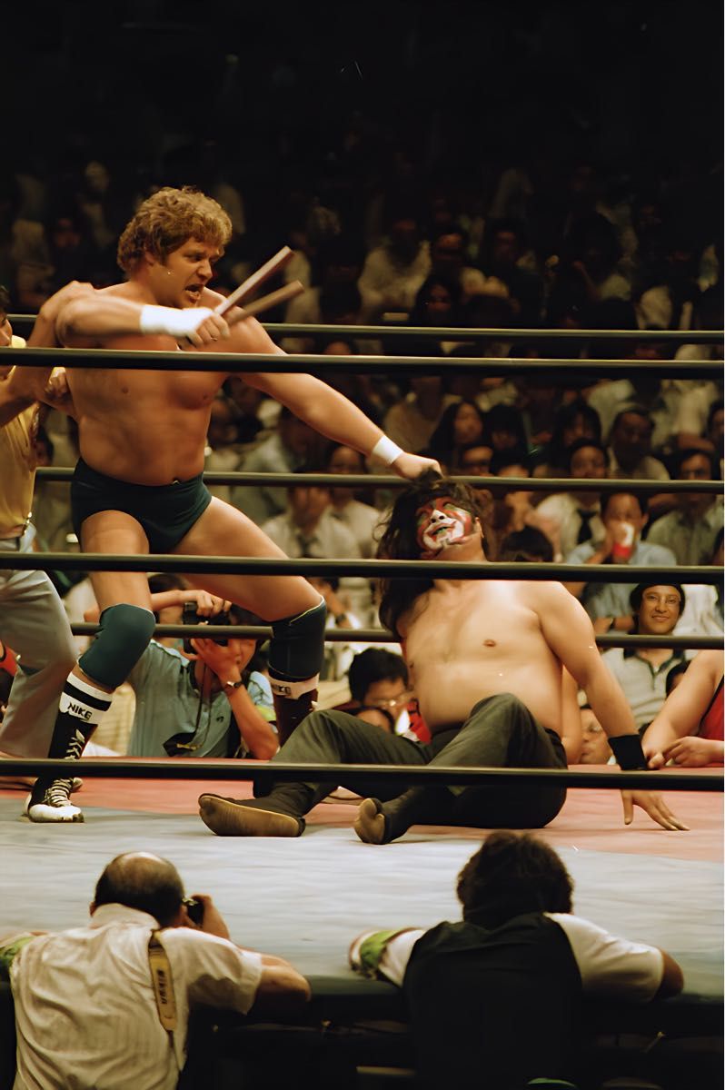 プロレス生写真 プロレス生写真 gol様ご購入予定商品|Yahoo!フリマ(旧PayPay