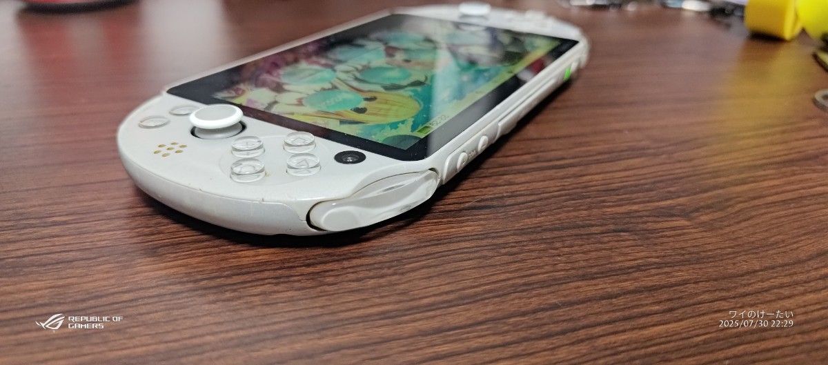PSVITA pch2000ジャンク PSVITA PCH-2000 ジャンク|Yahoo!フリマ(旧PayPayフリマ)