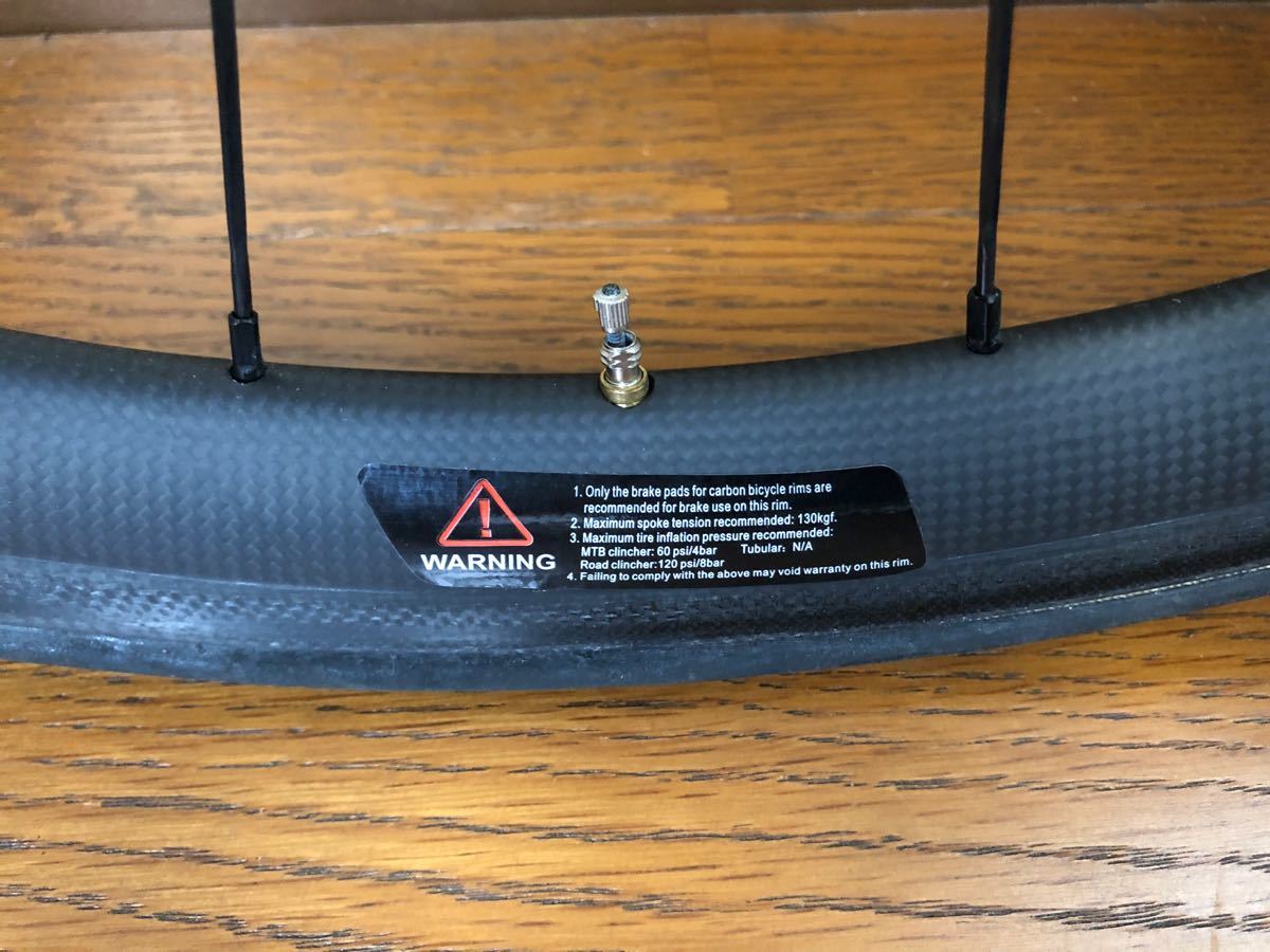 LWC wheels 38mmSLカーボンチューブラーホイール前後 シマノ11速 LWC wheels 38mmSLカーボンチューブラーホイール前後 シマノ11速