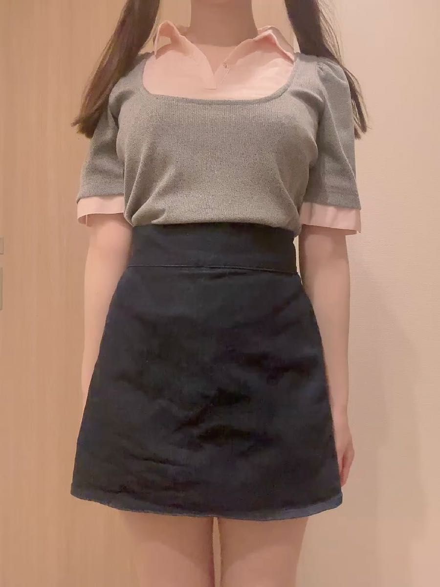 ナイスクラップ デニムインパン