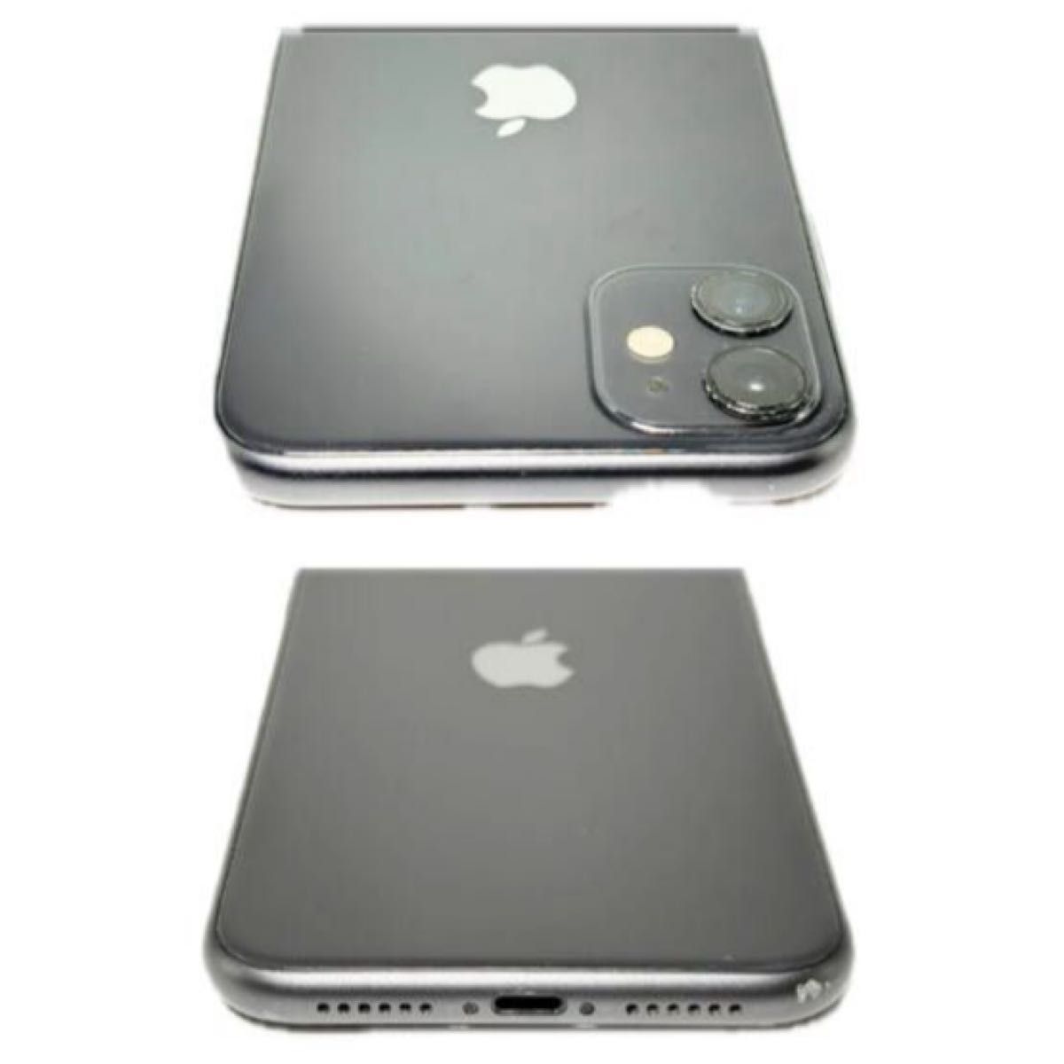 iPhone11 ジャンク品 128GB SIMフリー ジャンク iPhone11 128GB SIMフリー ブラック|Yahoo!フリマ(旧